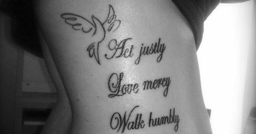 initial tattoo ideas