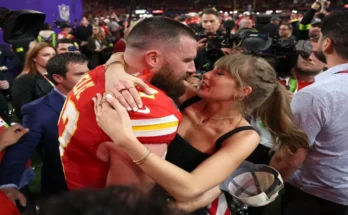 Taylor Swift Engagement