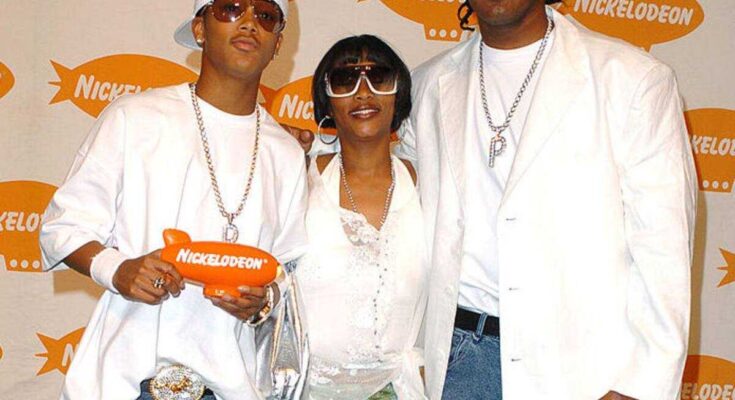 Sonya Miller's Net Worth