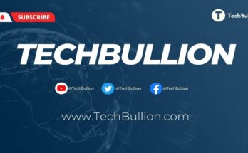 TechBullion