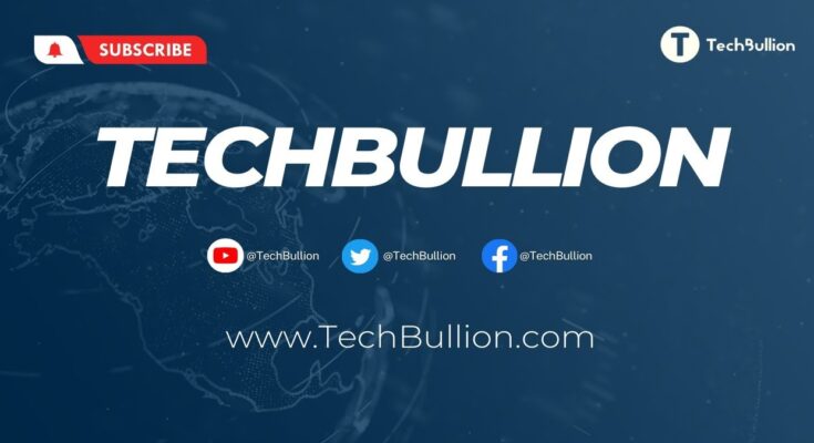TechBullion