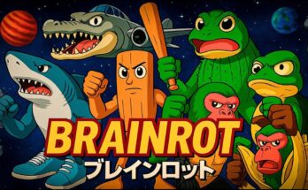 Brainrot