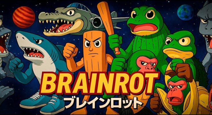 Brainrot