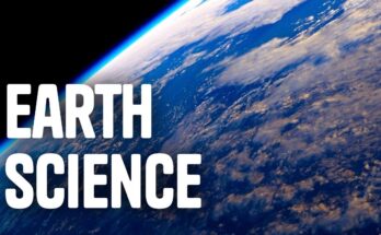 Earth Science