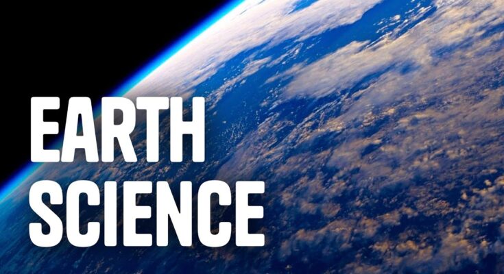 Earth Science
