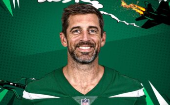 Aaron Rodgers