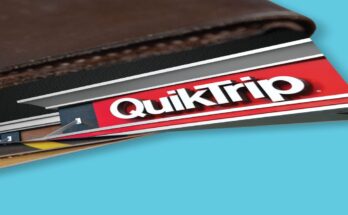 QuikTrip Gift Cards