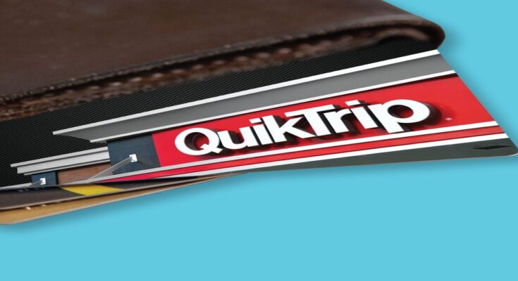 QuikTrip Gift Cards