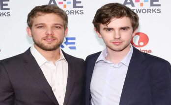 Max Thieriot