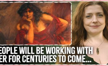 the Signs Cerridwen is Calling