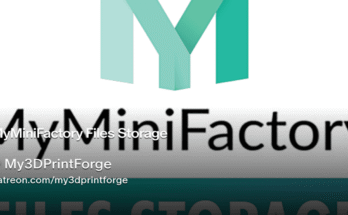 MyMiniFactory
