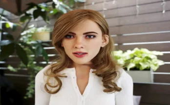 celebrity sex doll