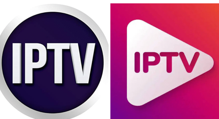iptv providers