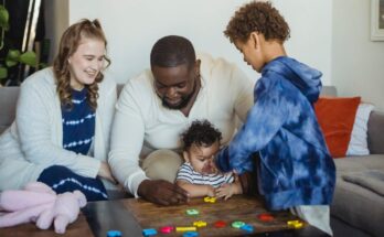 learning activities famparentlife