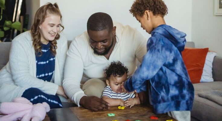 learning activities famparentlife