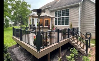 best deck builders