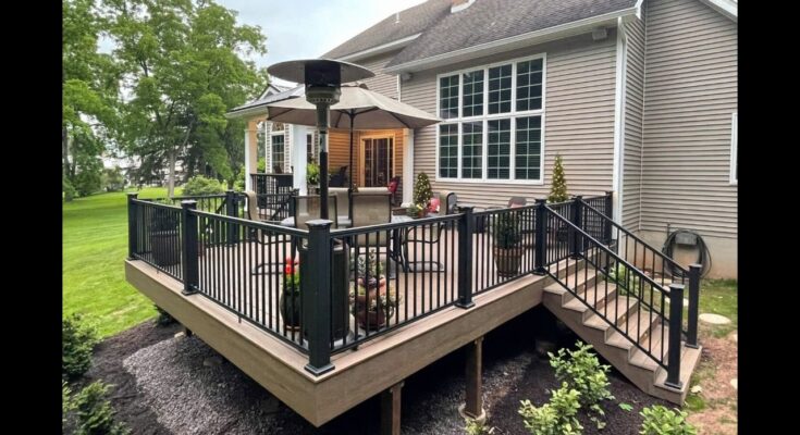 best deck builders