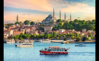 things to do in istanbul