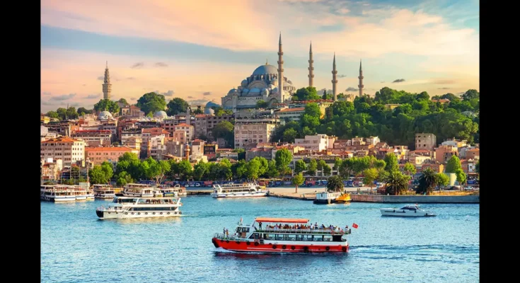 things to do in istanbul