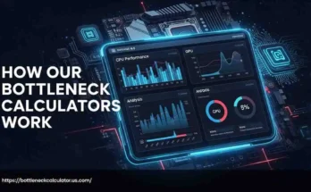 bottleneck calc