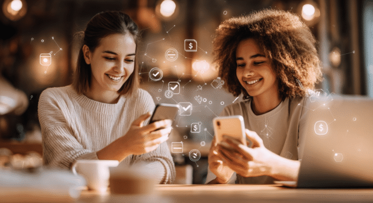 banking apps event ticketing integration examples