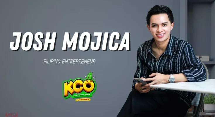 josh mojica net worth