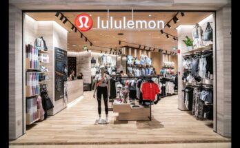 Why is Lululemon so expensive