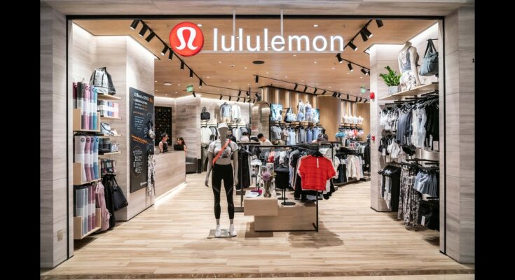 Why is Lululemon so expensive