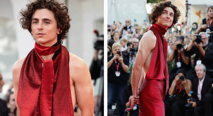 Timothée Chalamet net worth