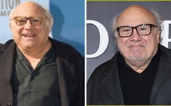danny devito net worth