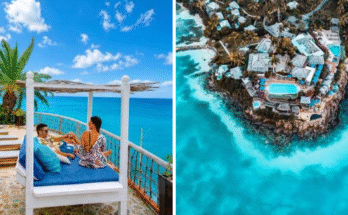 cocobay resort antigua