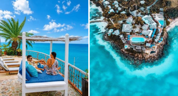 cocobay resort antigua
