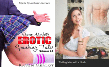 spanking stories