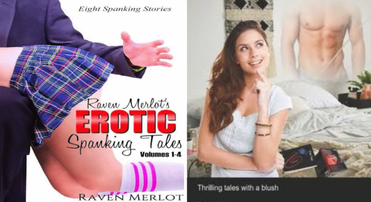 spanking stories