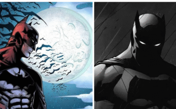 Batman PFP