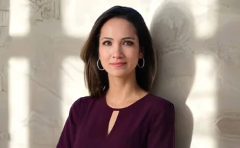Lydia Hu age