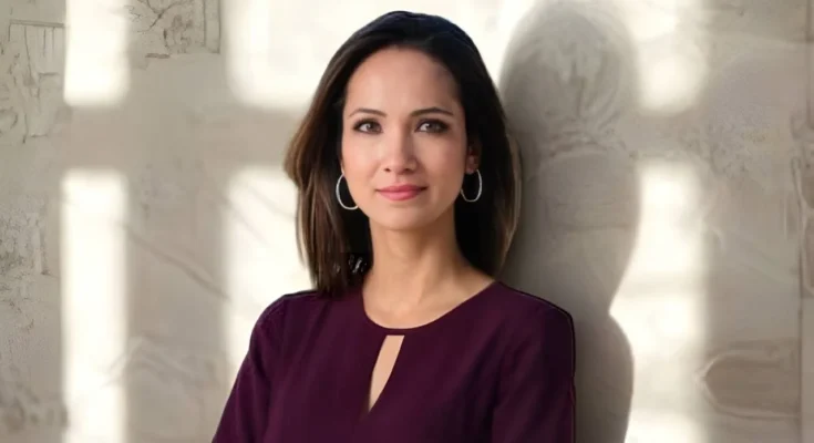 Lydia Hu age