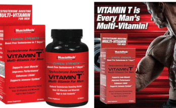 Vitamin T