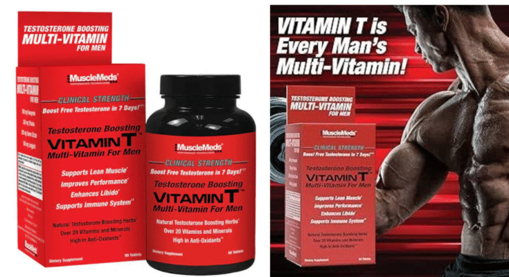 Vitamin T