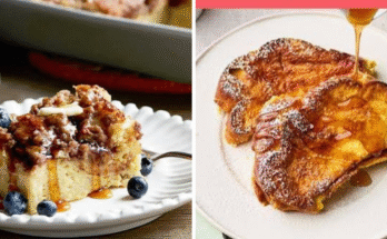 barefoot contessa baked french toast casserole