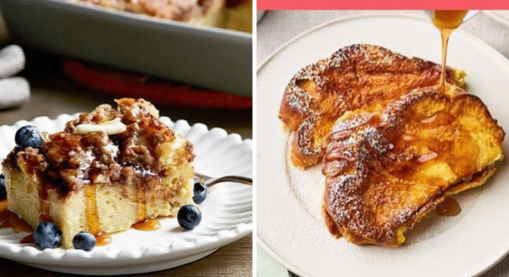 barefoot contessa baked french toast casserole