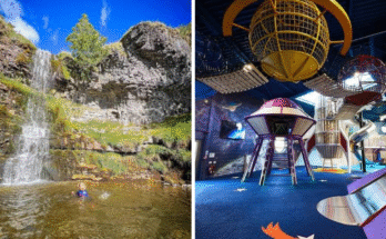 Things to Do Yorkshire