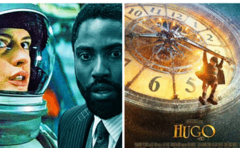 time travel movies