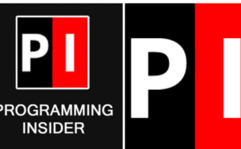 programming insider
