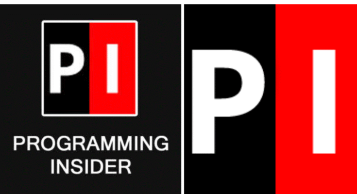 programming insider
