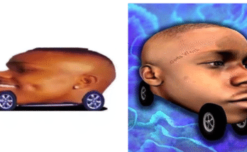 DaBaby Car