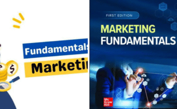 Marketing Fundamentals