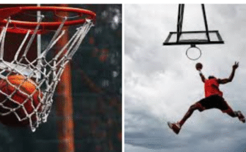 Basketball Idioms
