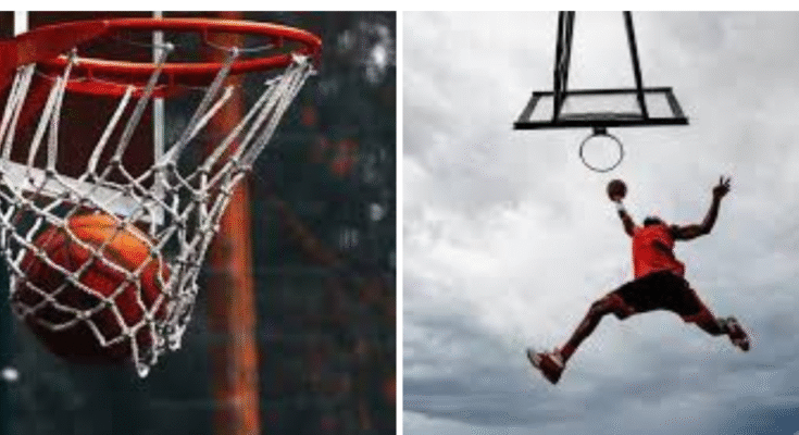 Basketball Idioms