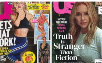 Us Weekly